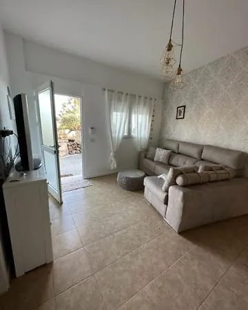 Mi Casita De Chimaca Ii Hébergement de vacances