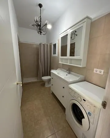 Hébergement de vacances Mi Casita De Chimaca Ii Arona (Tenerife)