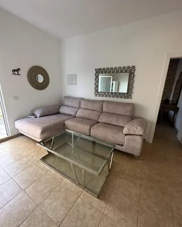 Mi Casita De Chimaca Ii Hébergement de vacances Arona (Tenerife)