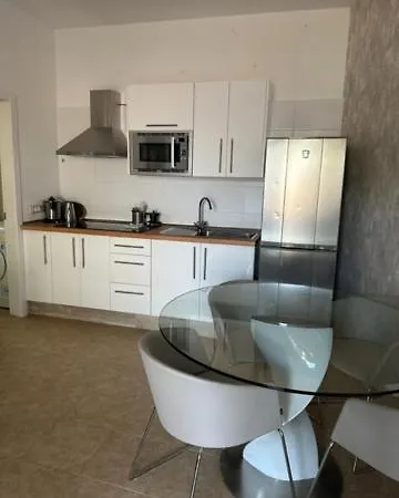 Mi Casita De Chimaca Ii Hébergement de vacances *