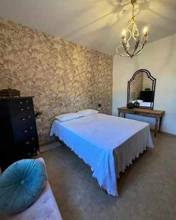 Hébergement de vacances Mi Casita De Chimaca Ii *