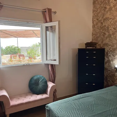Mi Casita De Chimaca Ii Hébergement de vacances