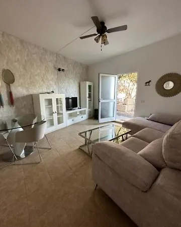 Dom wakacyjny Mi Casita De Chimaca Ii