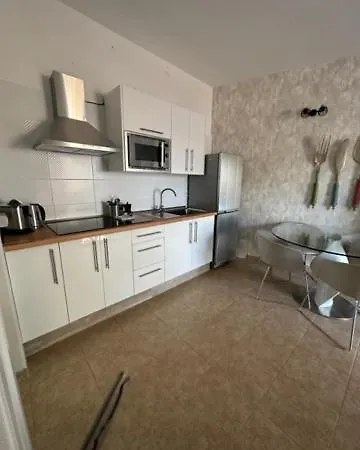 Mi Casita De Chimaca Ii Dom wakacyjny