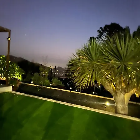 Mi Casita De Chimaca Ii * Arona (Tenerife)