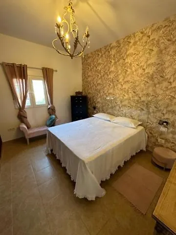 Mi Casita De Chimaca Ii Arona (Tenerife)