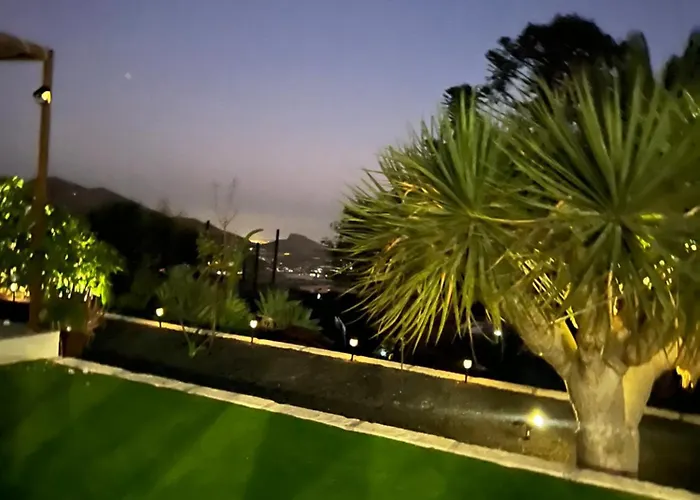 Mi Casita De Chimaca Ii * Arona (Tenerife)