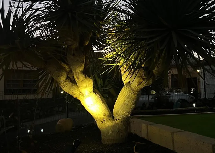 Mi Casita De Chimaca Ii Holiday home *