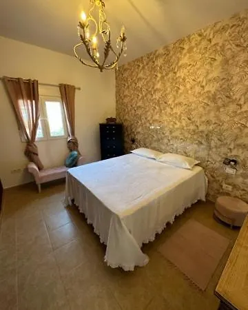 Mi Casita De Chimaca Ii アロナ