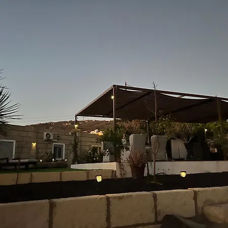 Prázdninový dům Mi Casita De Chimaca Ii *