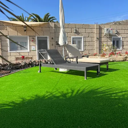 Mi Casita De Chimaca Ii アロナ