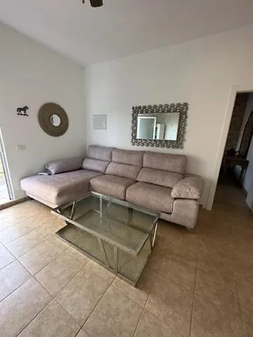 Mi Casita De Chimaca Ii Prázdninový dům Arona (Tenerife)