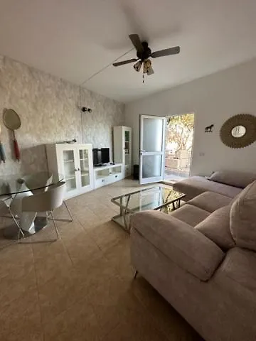 Casa vacanze Mi Casita De Chimaca Ii