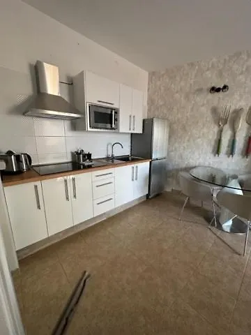 Mi Casita De Chimaca Ii Casa vacanze