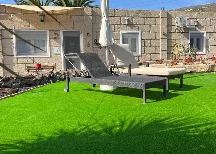 Mi Casita De Chimaca Ii Arona (Tenerife)