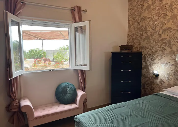 Mi Casita De Chimaca Ii Casa vacanze