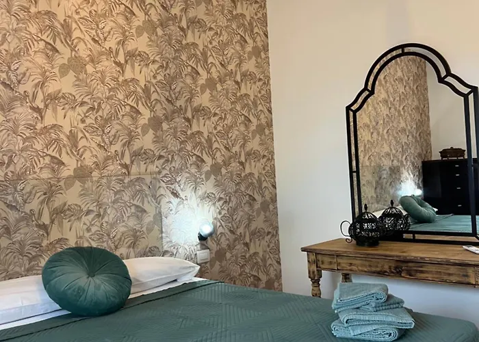 Mi Casita De Chimaca Ii Casa vacanze *