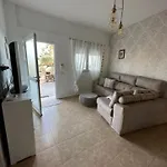 Mi Casita De Chimaca Ii Prázdninový dům