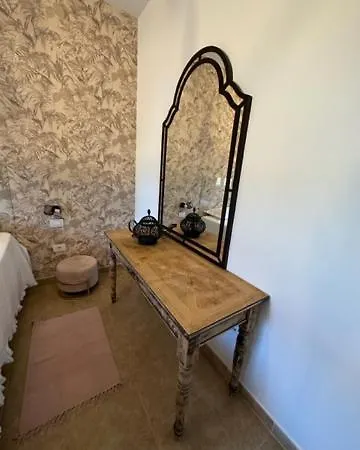 別荘 Mi Casita De Chimaca Ii アロナ