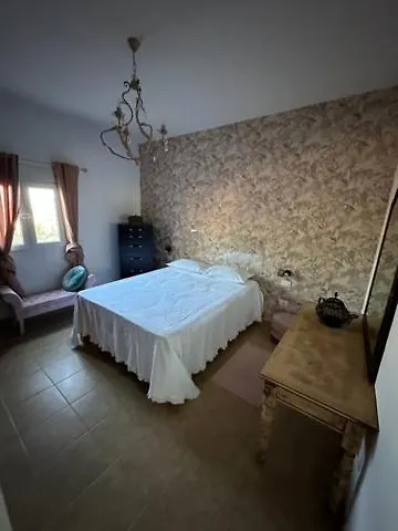 Mi Casita De Chimaca Ii Arona (Tenerife)