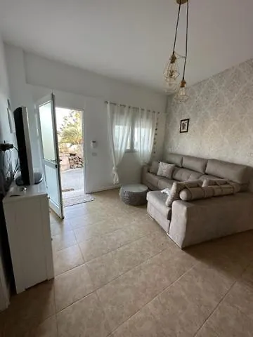 Mi Casita De Chimaca Ii Сasa de vacaciones