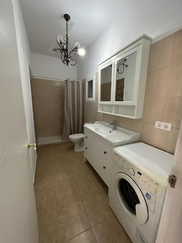 Сasa de vacaciones Mi Casita De Chimaca Ii Arona (Tenerife)