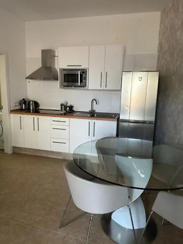 Mi Casita De Chimaca Ii Сasa de vacaciones *