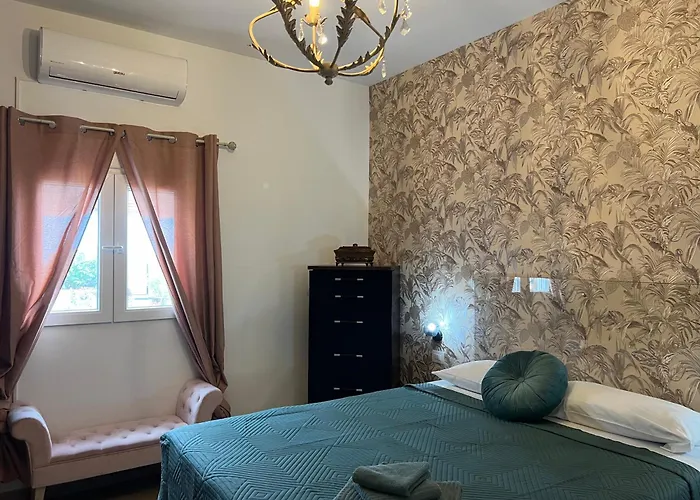 Mi Casita De Chimaca Ii